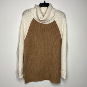 St. John’s Bay sweater tunic‎ size large